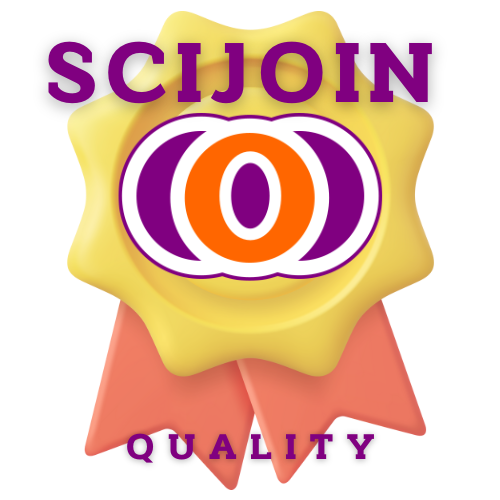 New Seal of SciJoIn Quality