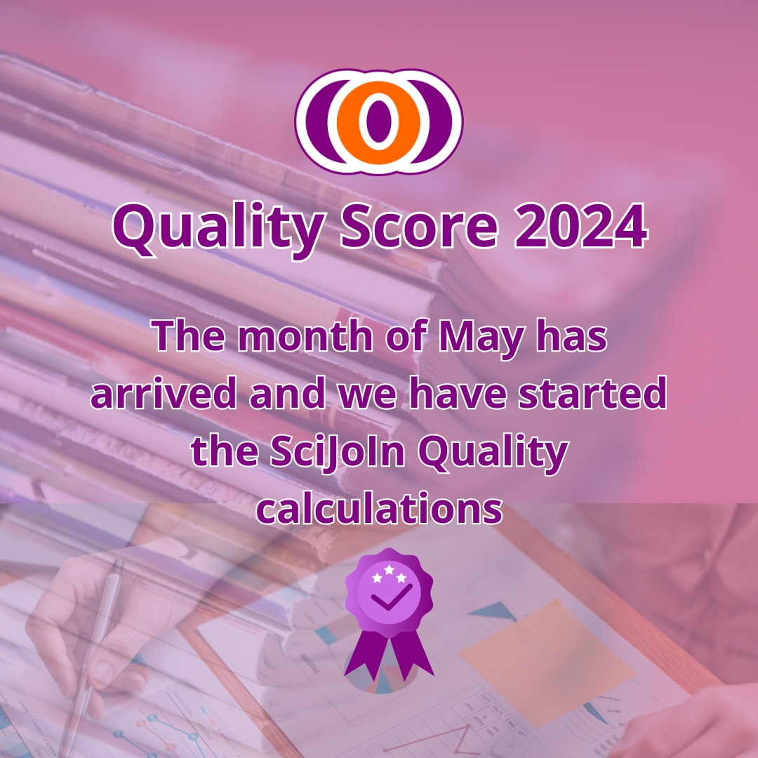 Quality Score 2024